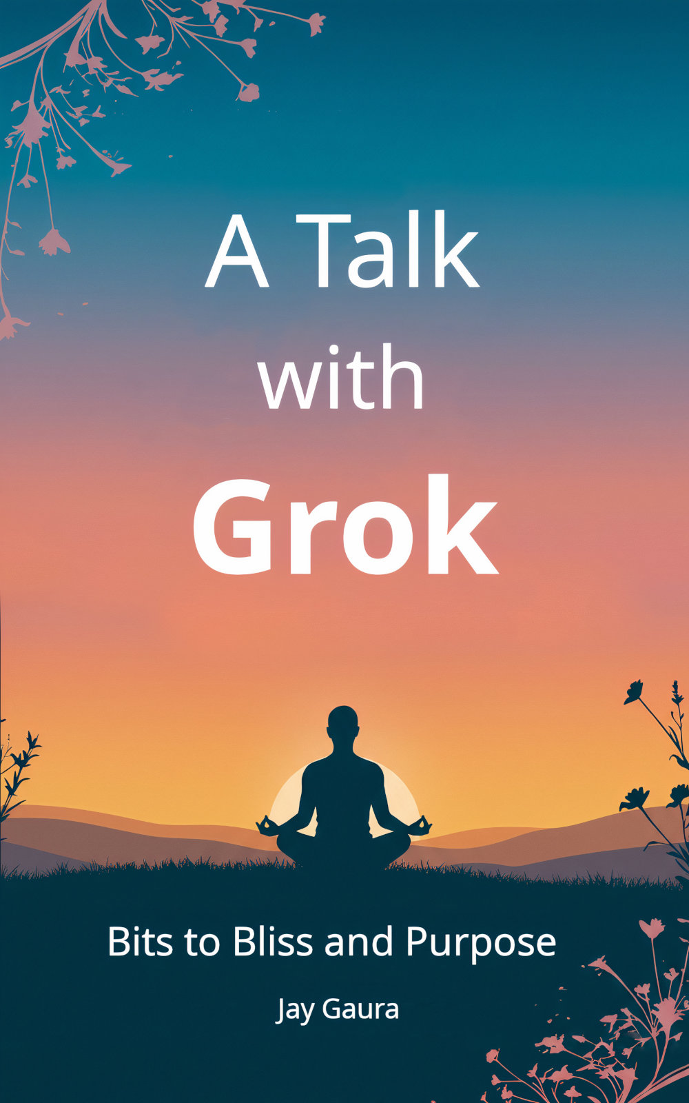 A Talk with Grok