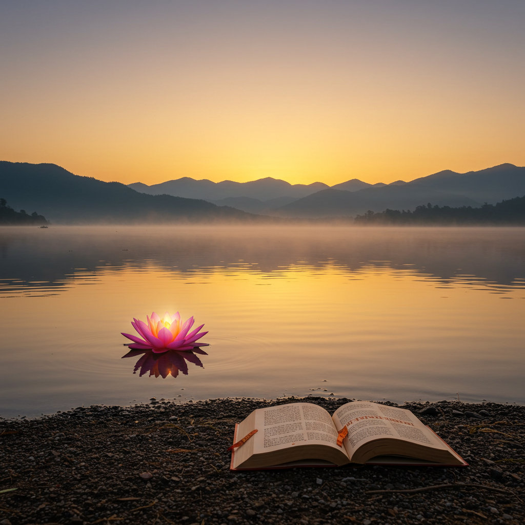 Why I Choose Bhakti?